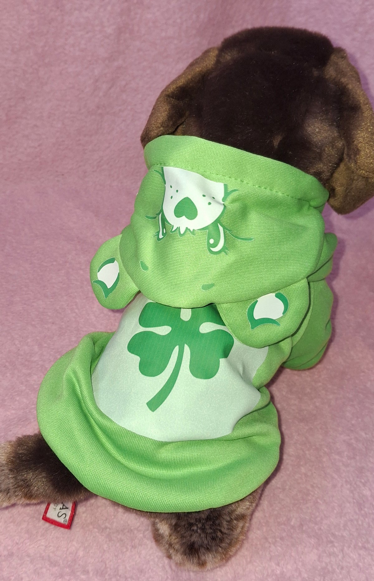 Care Bear Hoodies Variant 2