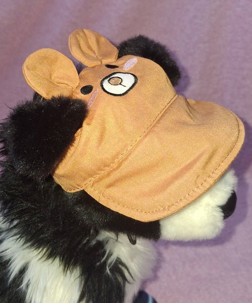 Animal Cap