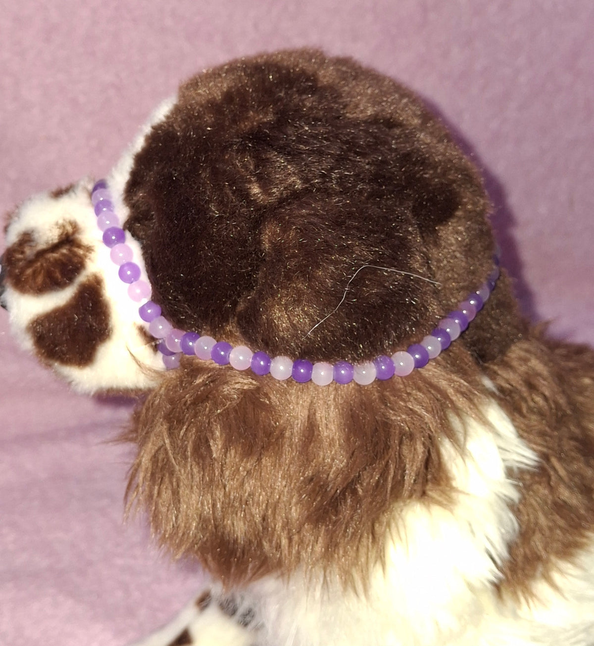 Multi-Fit Beaded Muzzle