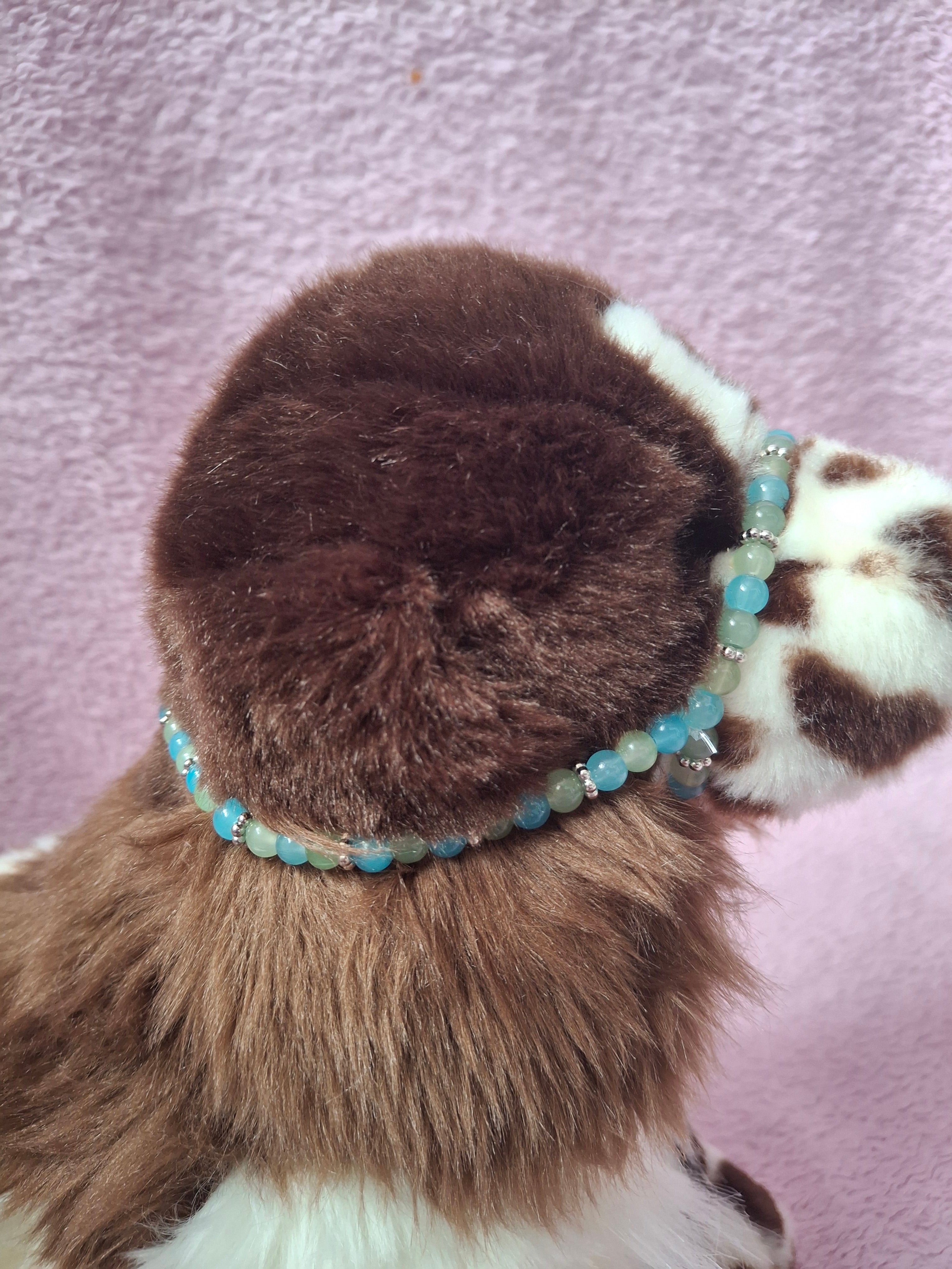 Multi-Fit Beaded Muzzle