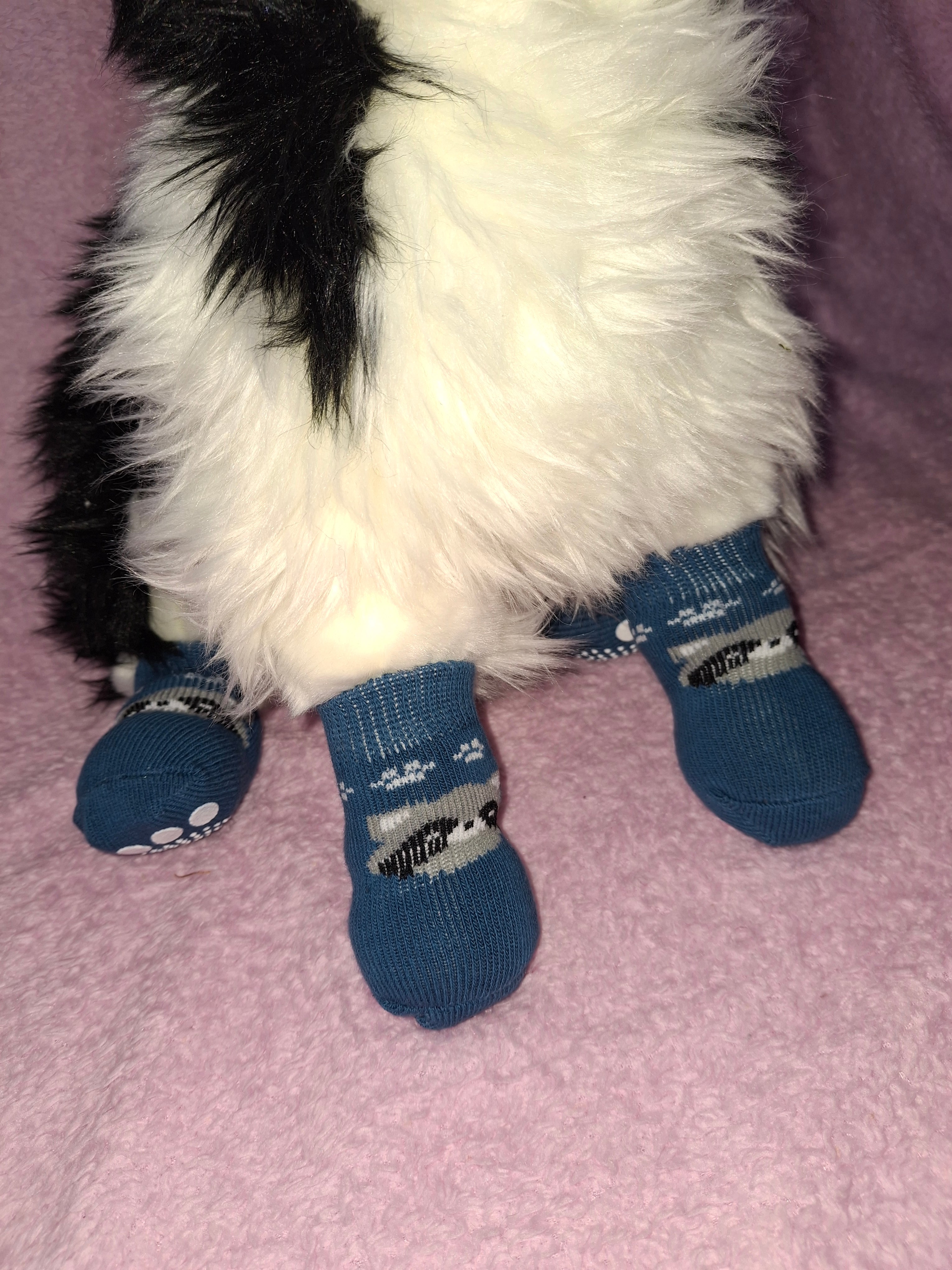 Animal Socks