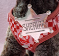 Sheriff Badge